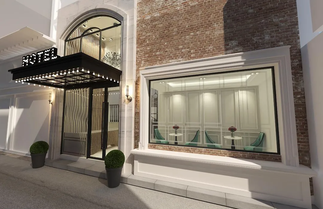 Aha Boutique Hotel-1