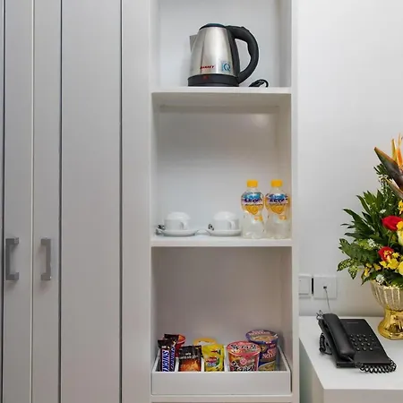 Aha Boutique Hotel-2