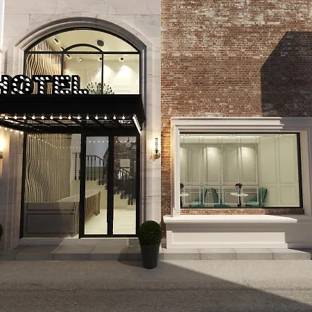 Aha Boutique Hotel-2