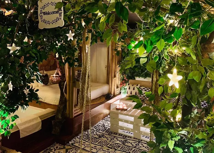 HANZ Khách sạn KOI Boutique Sài Gòn TP. Hồ Chí Minh